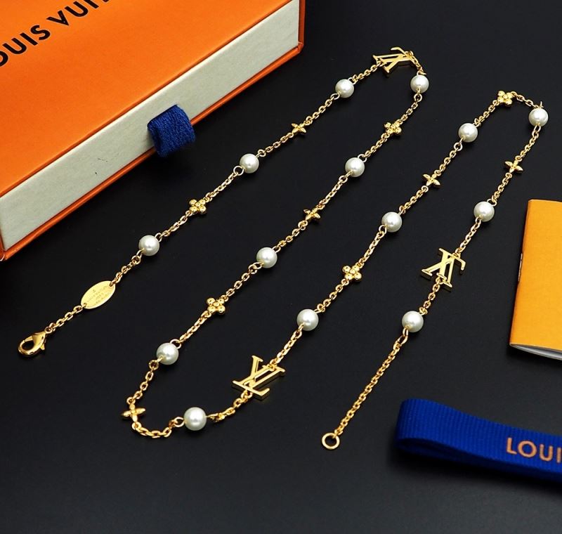 Louis Vuitton Necklaces